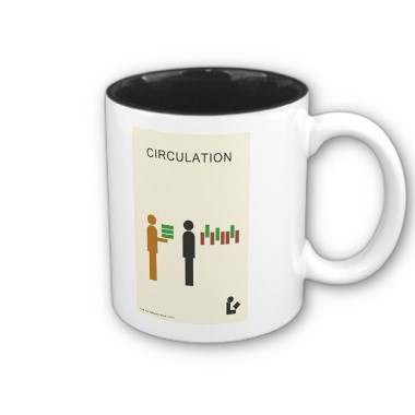 Circulation Mug